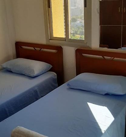 Mobydick 15F Apartment Benidorm Bagian luar foto