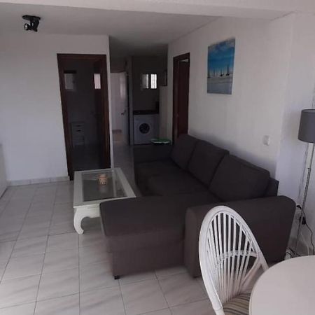 Mobydick 15F Apartment Benidorm Bagian luar foto