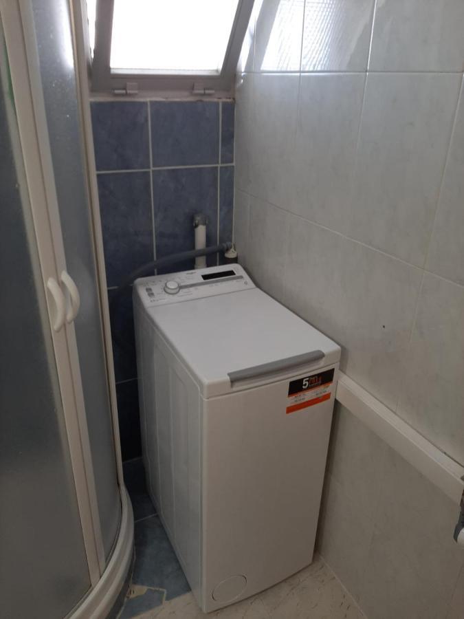 Mobydick 15F Apartment Benidorm Bagian luar foto