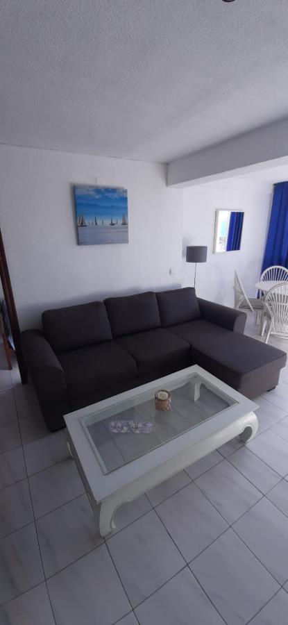 Mobydick 15F Apartment Benidorm Bagian luar foto